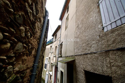 Maison - 60 m² - 4 pièces