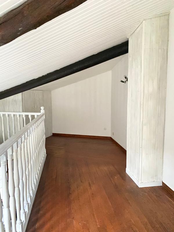 Maison - 44 m² - 2 pièces