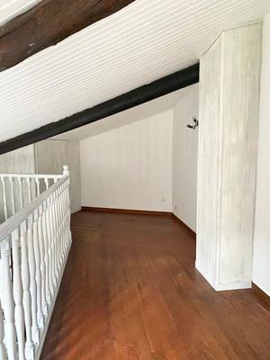 Maison - 44 m² - 2 pièces