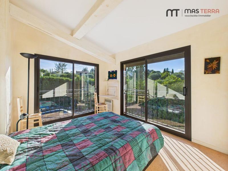 Villa - 162 m² - 7 pièces