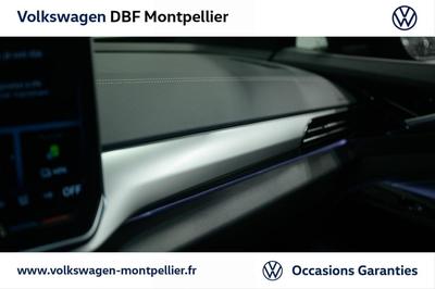 Volkswagen Id.5 286 ch Pro Life Max