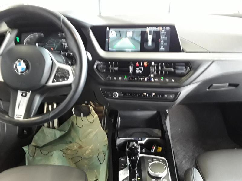 Bmw Série 1 118 I 136 Cv m Sport Dkg7