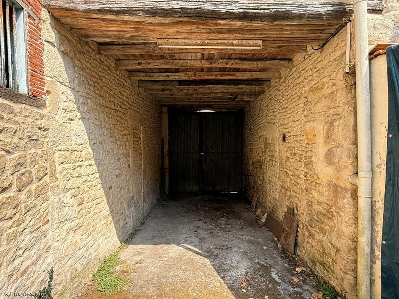 Maison de ville - 103 m² - 9 pièces