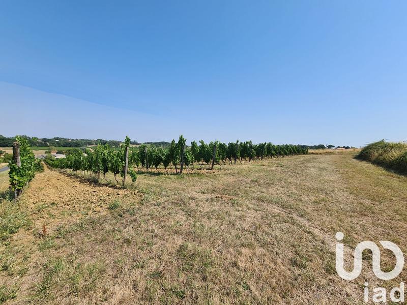 Terrain agricole - 20 497 m²