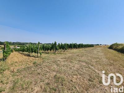 Terrain agricole - 20 497 m²