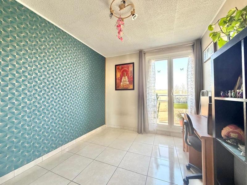 Appartement - 68 m² - 4 pièces