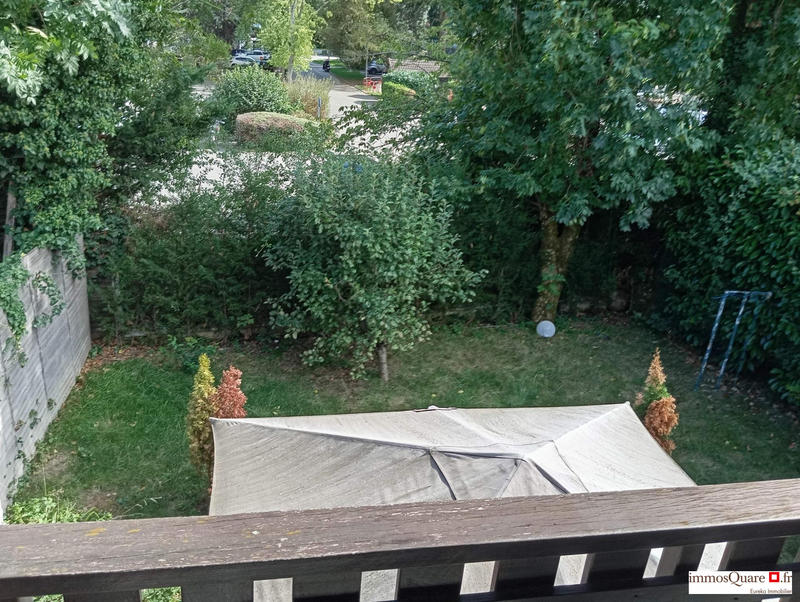 Maison - 101 m² - 4 pièces