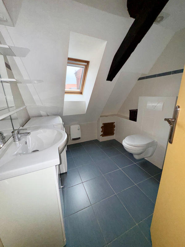 Appartement - 31 m² - 2 pièces