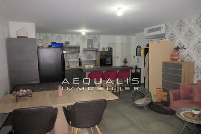 Appartement - 53 m² - 2 pièces