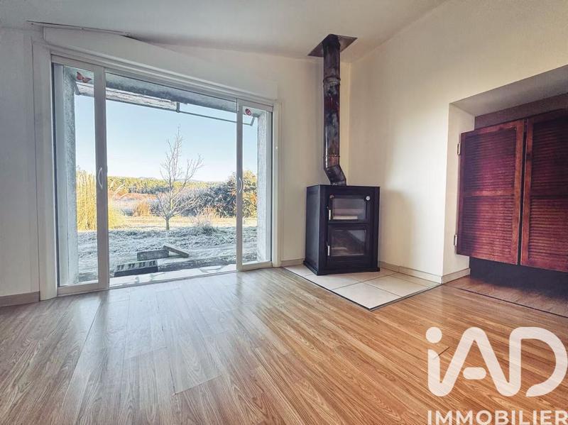 Maison - 132 m² - 5 pièces