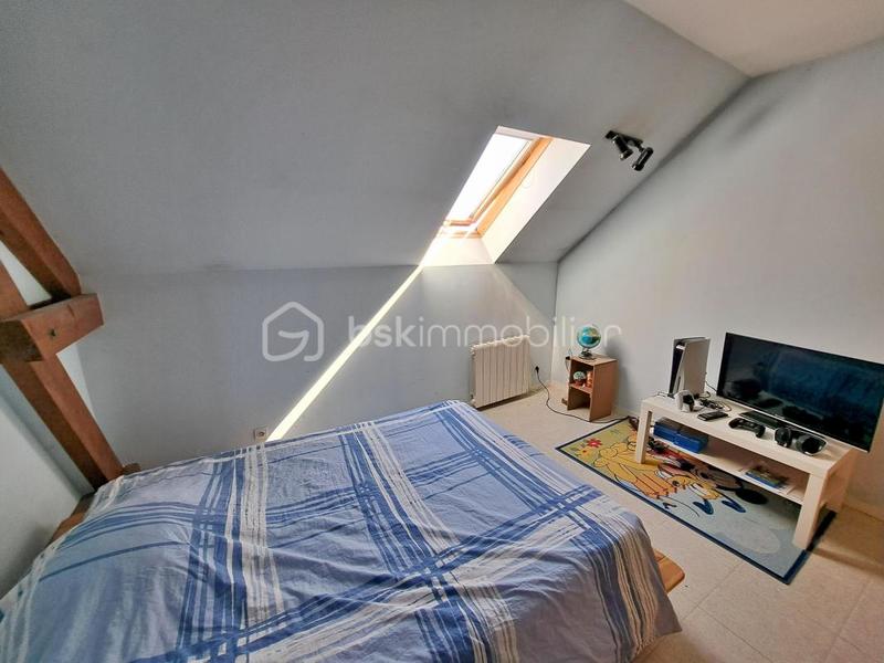 Longère - 152 m² - 7 pièces