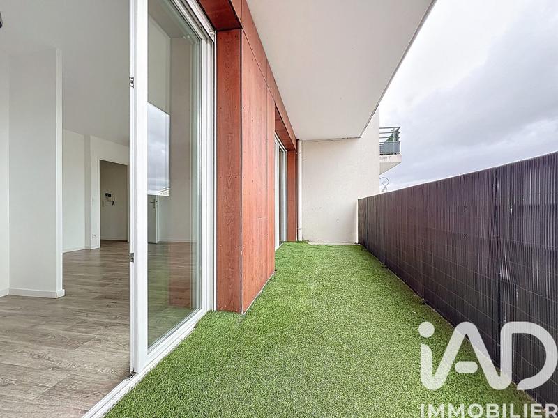 Appartement - 54 m² - 3 pièces