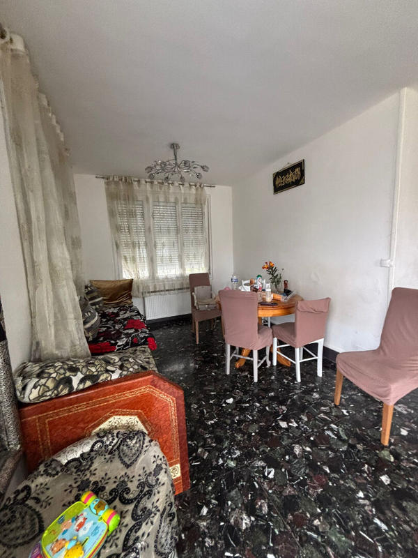 Maison - 78 m² - 3 pièces