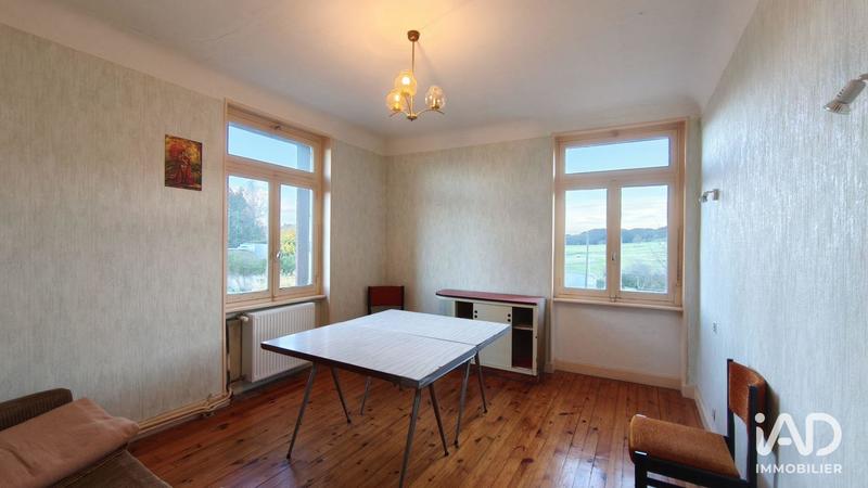 Local commercial - 420 m² - 10 pièces