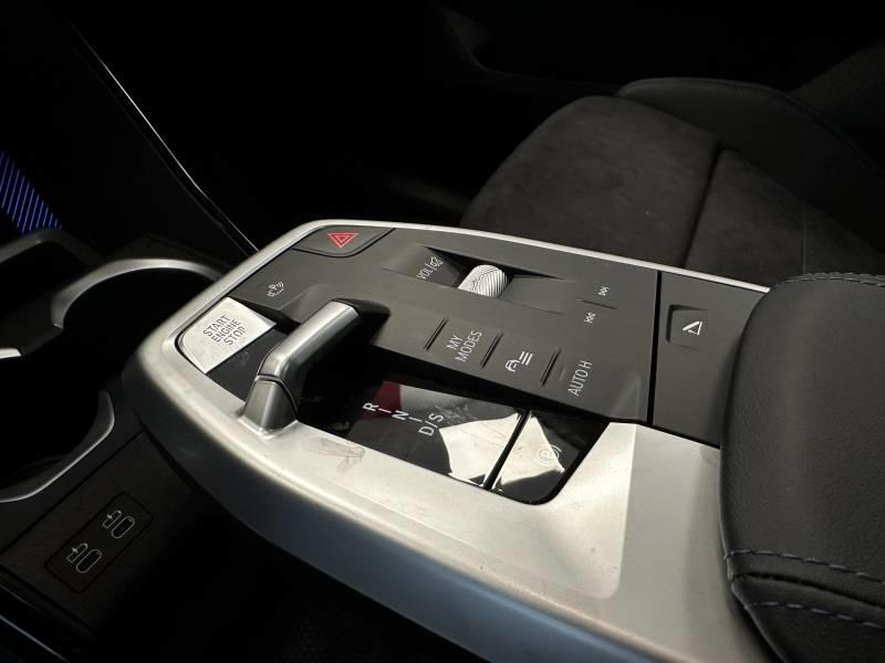 Bmw X2 sDrive 20d 163ch Dkg7 m Sport