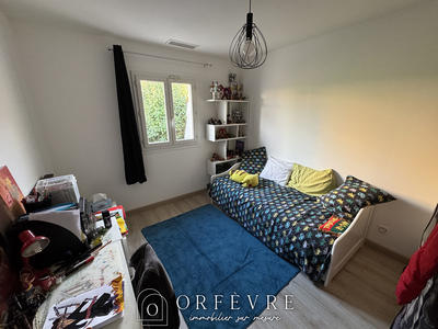 Maison - 82 m² - 4 pièces