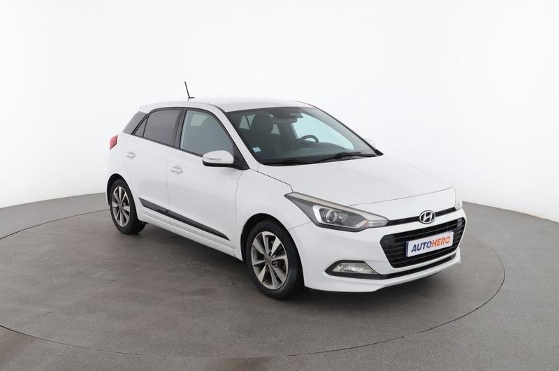 Hyundai i20 1.0 t-GDi Edition Navi 100 ch
