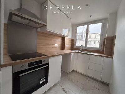 Appartement - 68 m² - 3 pièces