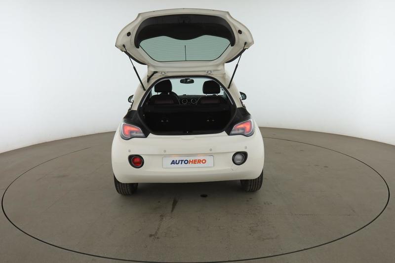 Opel Adam 1.4 Twinport Glam 87 ch