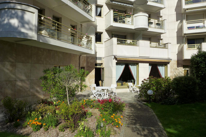 Appartement - 68 m² - 2 pièces