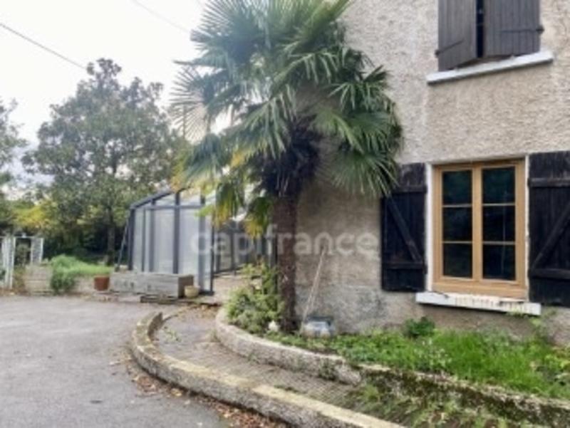 Maison - 160 m² - 7 pièces