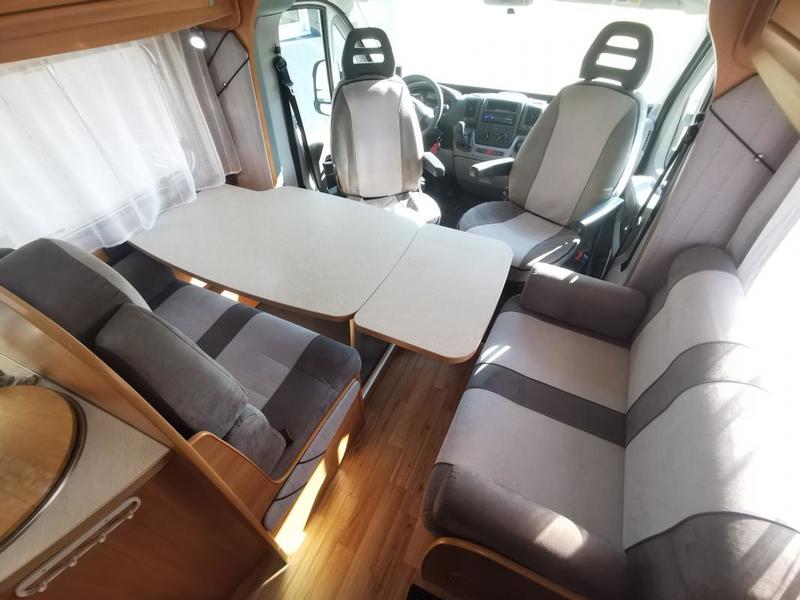 Chausson Flash 08