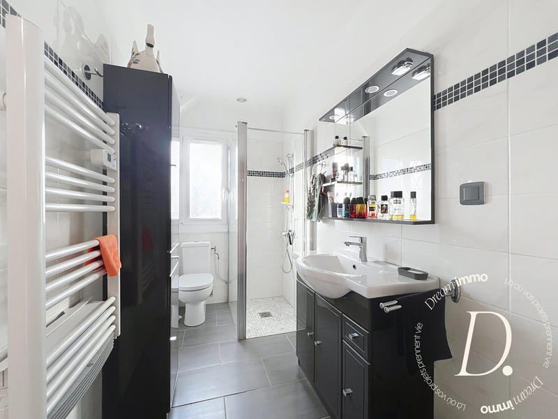 Mas - 171 m² - 7 pièces