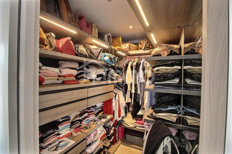 Villa - 155 m² - 5 pièces