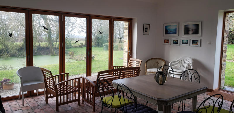 Maison - 320 m² - 8 pièces