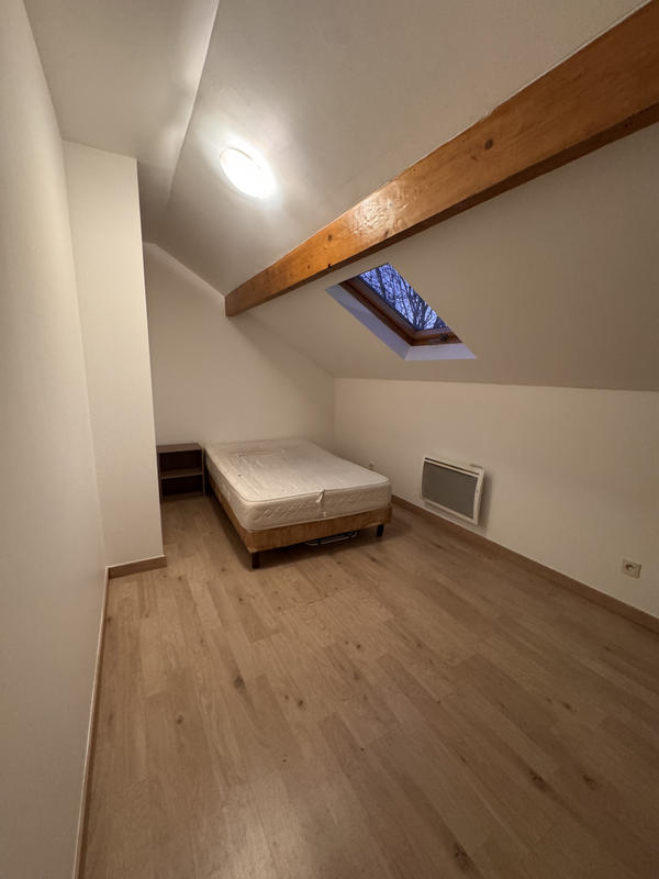 Appartement - 30 m² - 2 pièces