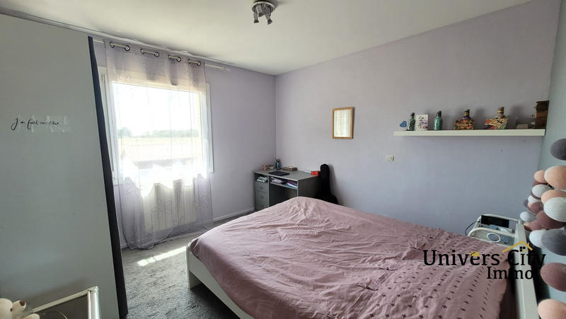 Maison traditionnelle - 160 m² - 6 pièces