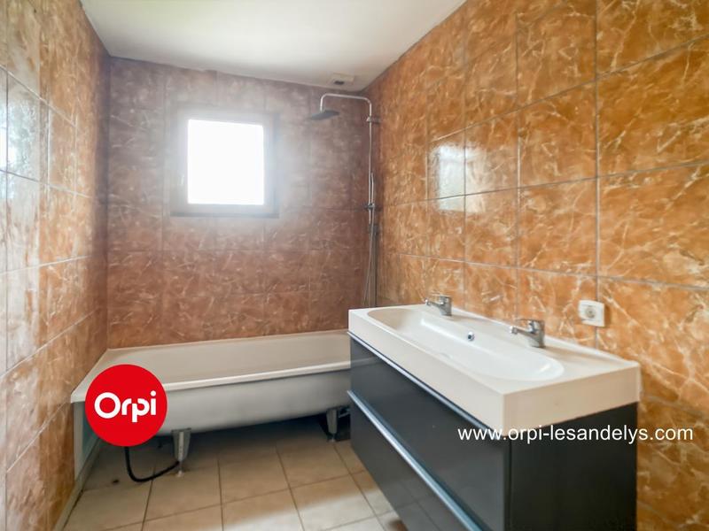 Maison - 146 m² - 6 pièces