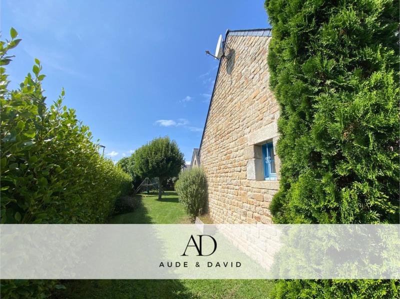 Maison - 195 m² - 6 pièces