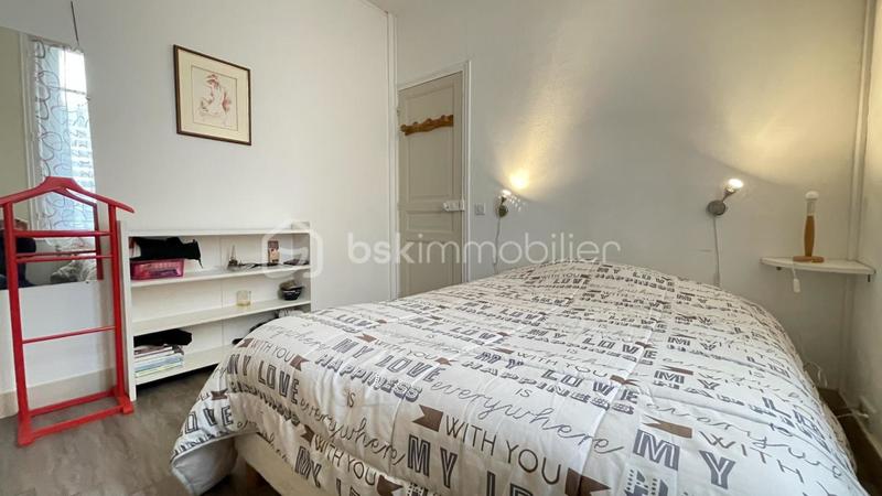 Maison traditionnelle - 70 m² - 4 pièces