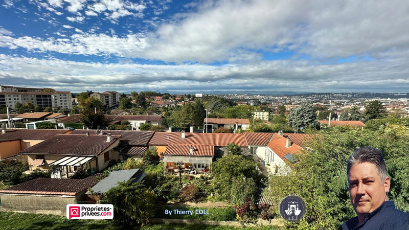 Appartement - 73 m² - 4 pièces