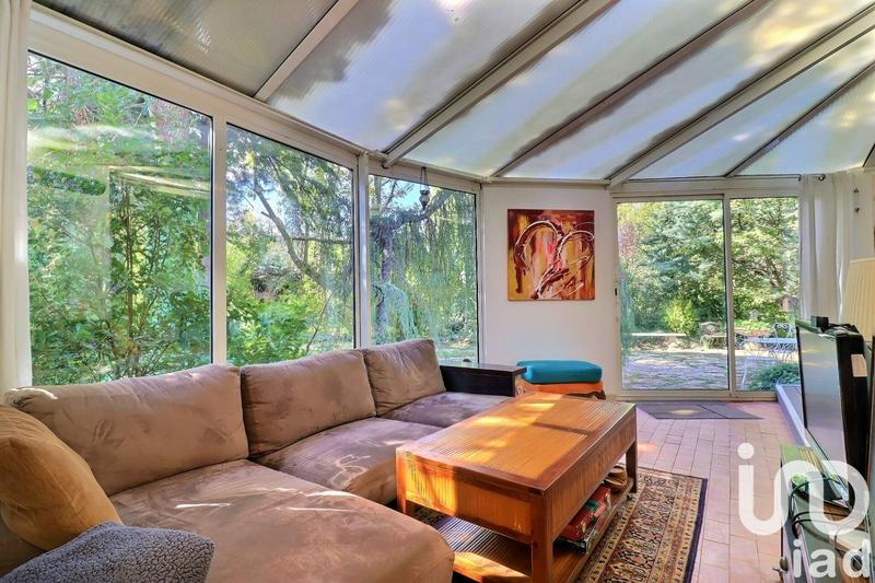 Maison - 174 m² - 5 pièces