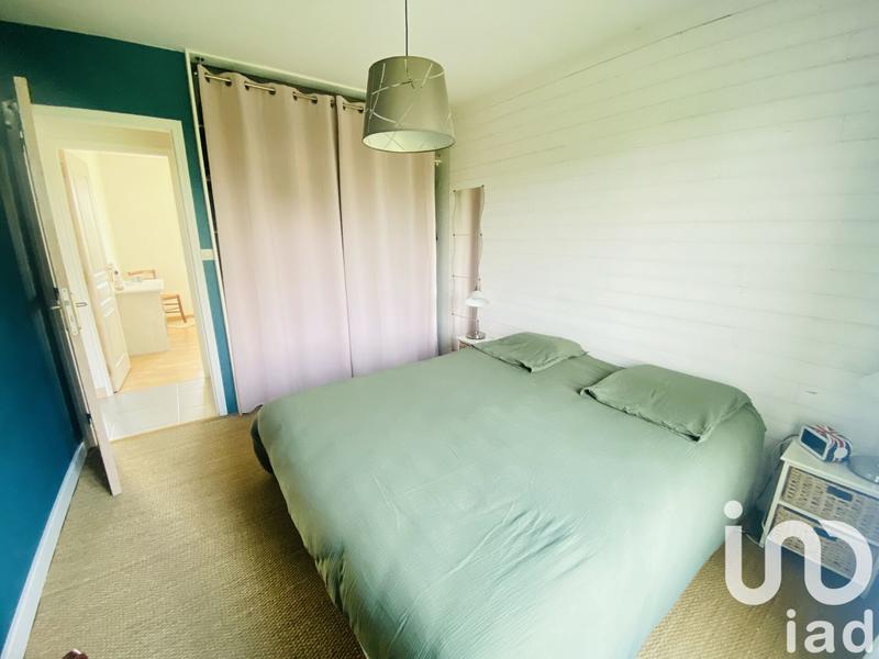 Maison - 127 m² - 6 pièces