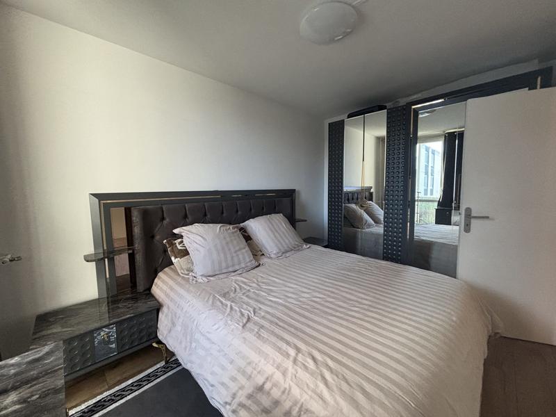 Appartement - 86 m² - 4 pièces