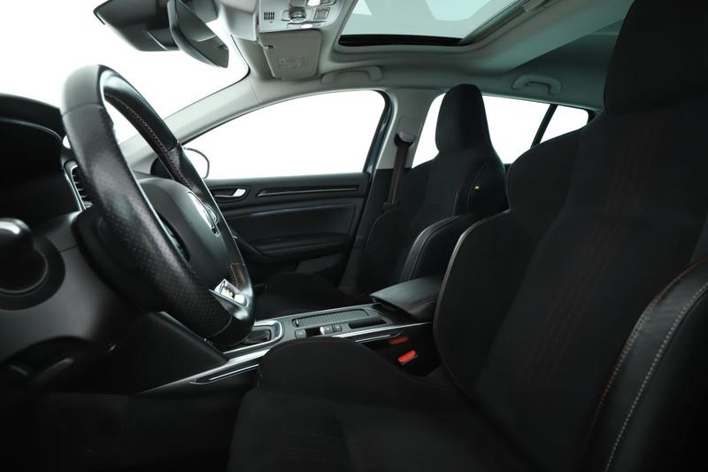 Renault Mégane Estate 1.3 TCe Rs Line Edc 160 ch