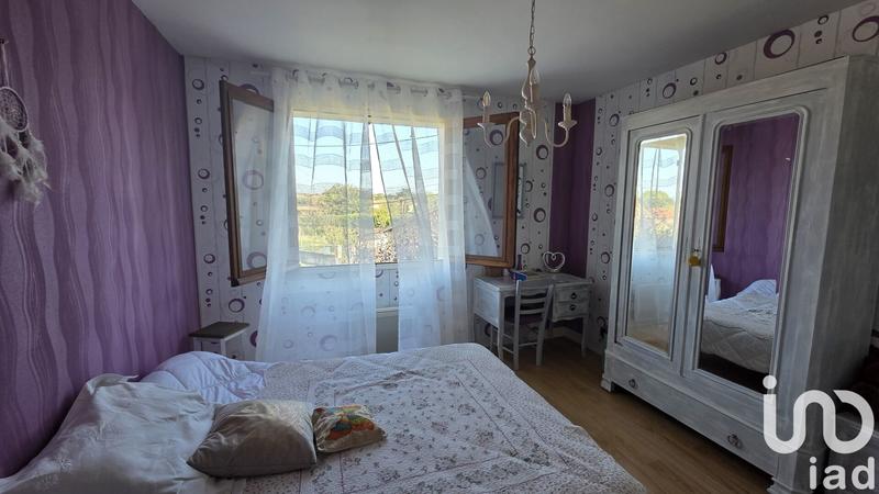 Maison - 196 m² - 5 pièces