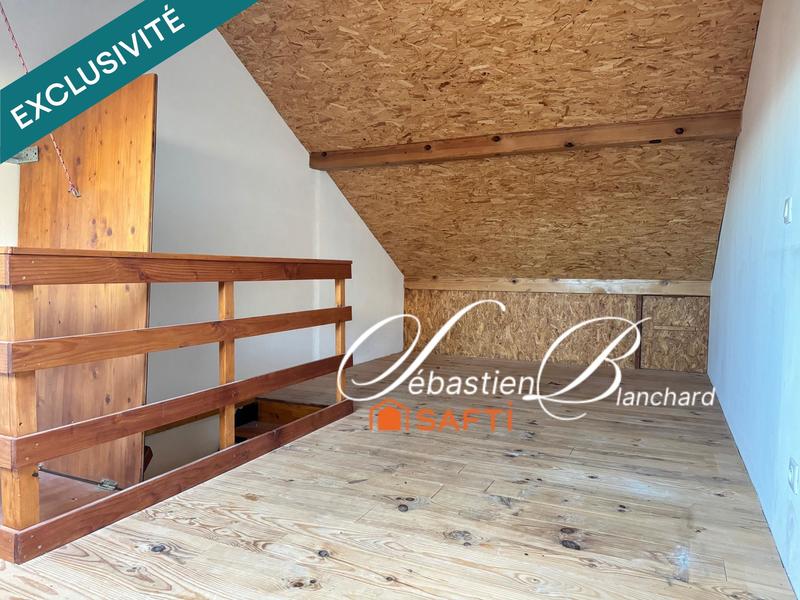 Maison - 246 m² - 10 pièces