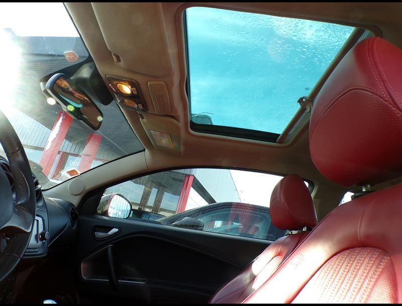 Alfa Romeo MiTo 0.9t 105 Distinction Bvm