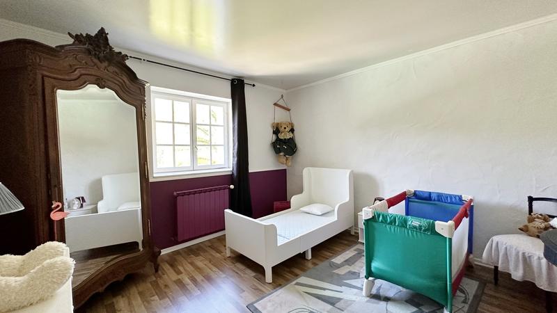 Maison bourgeoise - 400 m² - 10 pièces