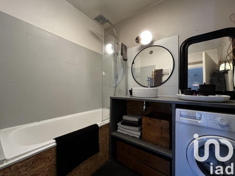 Appartement - 82 m² - 3 pièces