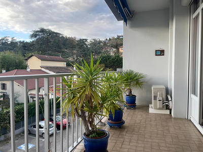 Appartement - 71 m² - 3 pièces