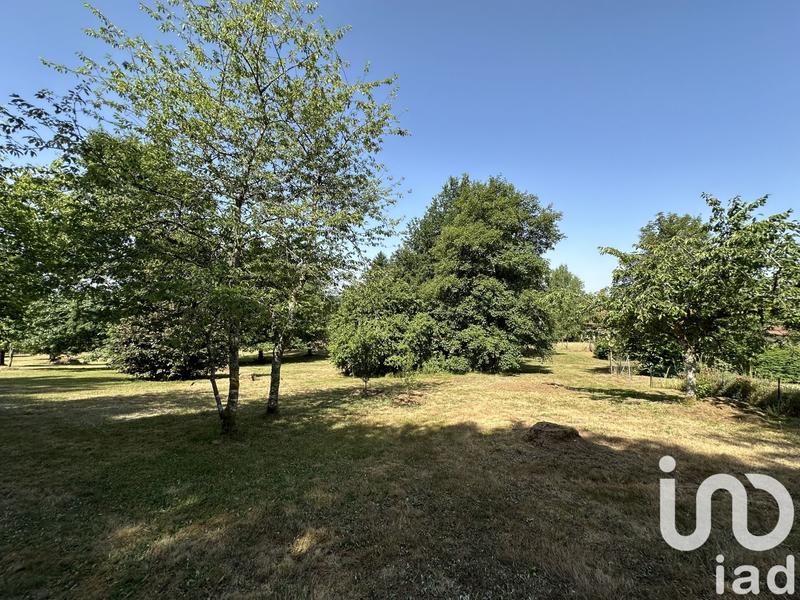 Maison - 200 m² - 8 pièces