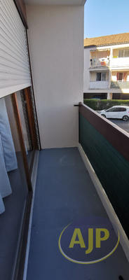 Appartement - 30 m² - 1 pièce