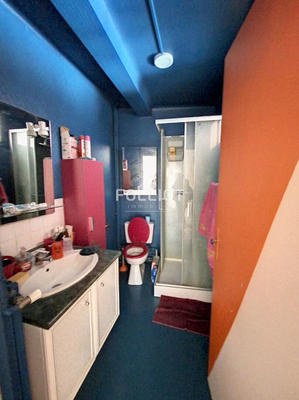 Appartement - 70 m² - 4 pièces