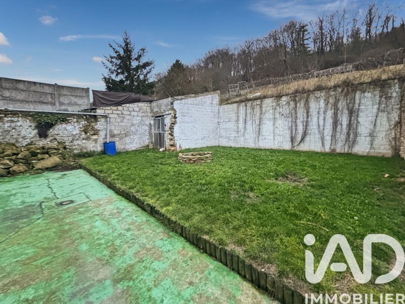 Maison - 229 m² - 11 pièces