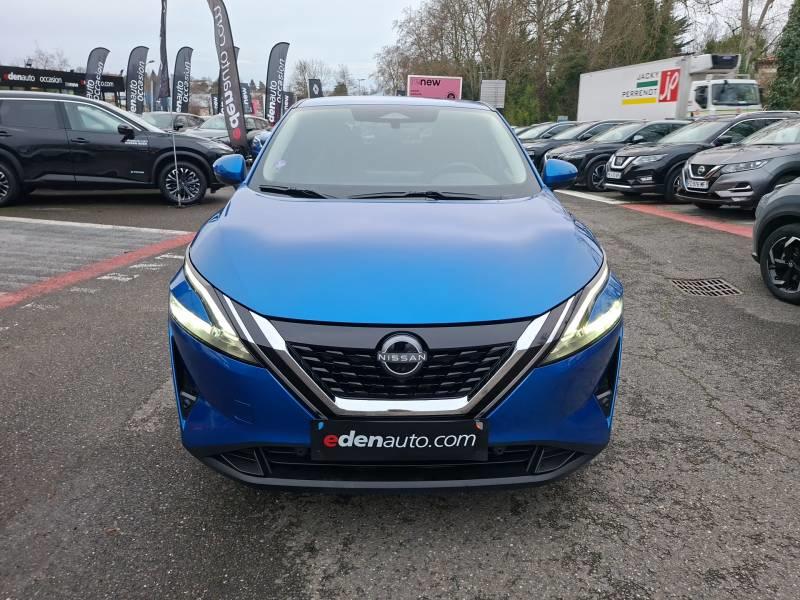 Nissan Qashqai e-Power 190 ch n-Connecta